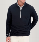 Zero Restriction: Men's Z425 1/4 Zip Pullover
