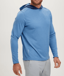 Zero Restriction: Men's Z425 Hoodie