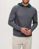 Zero Restriction: Men's Z425 Hoodie