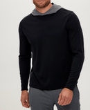 Zero Restriction: Men's Z425 Hoodie