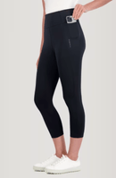 Zero Restriction: Women's Bae Capri Legging