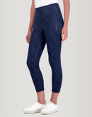 Zero Restriction: Women's Bae Capri Legging