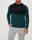 Zero Restriction: Men's Tyson Hoodie