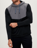 Zero Restriction: Men's Tyson Hoodie