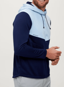 Zero Restriction: Men's Tyson Hoodie