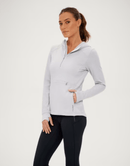 Zero Restriction: Women's Ellie Hoodie