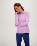 Zero Restriction: Women's Ellie Hoodie