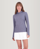 Zero Restriction: Women's Jae Hoodie