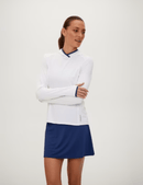 Zero Restriction: Women's Jae Hoodie