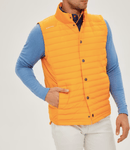 Zero Restriction: Men's English Channel Vest