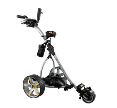 Bat-Caddy: 2024 Remote Control Electric Golf Cart - X3R