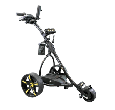 X3R 2024 Remote Control Electric Golf Cart by Bat-Caddy