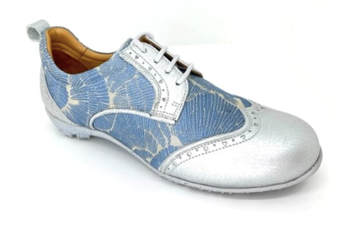 Nailed Golf: WesTees Golf Shoes - Grace
