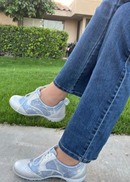 Nailed Golf: WesTees Golf Shoes - Grace Golf Shoes