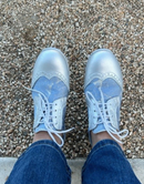 Nailed Golf: WesTees Golf Shoes - Grace Golf Shoes