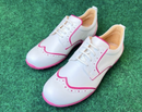 Nailed Golf: WesTees Golf Shoes - Emma Golf Shoes