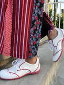 Nailed Golf: WesTees Golf Shoes - Emma Golf Shoes