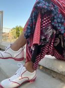 Nailed Golf: WesTees Golf Shoes - Emma Golf Shoes