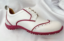 Nailed Golf: WesTees Golf Shoes - Emma Golf Shoes