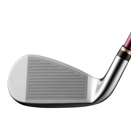 XXIO: Ladies XXIO Prime Royal Edition Irons