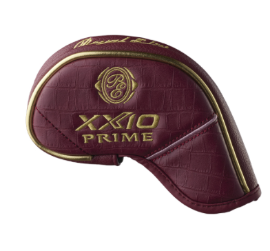 XXIO: Ladies XXIO Prime Royal Edition Irons