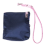 Glove It: 2 Zip Bag - Bloomin' Plaid