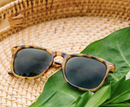 Solstice Tortoise Bifocal Sunglasses by Peepers