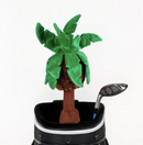 Daphne's Headcovers - Palm Tree Golf