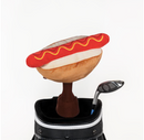 Daphne's Headcovers - Hot Dog Golf