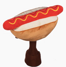 Daphne's Headcovers - Hot Dog Golf