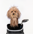 Daphne's Headcovers - Scruffy Dog Golf