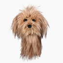 Daphne's Headcovers - Scruffy Dog Golf