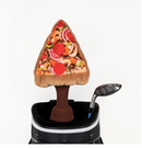 Daphne's Headcovers - Pizza Golf