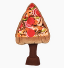 Daphne's Headcovers - Pizza Golf