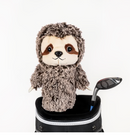 Daphne's HeadCovers - Sloth Hybrid Golf Club Cover