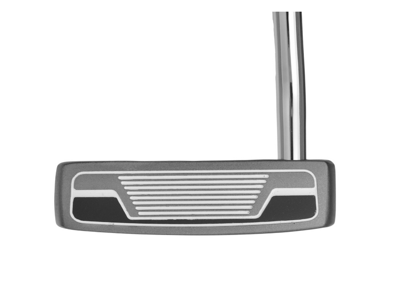 Ray Cook Golf: Putter - Silver Ray SR500