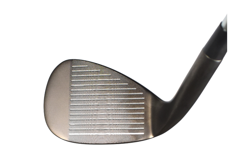 Ray Cook Golf: Engraved Wedge - M1