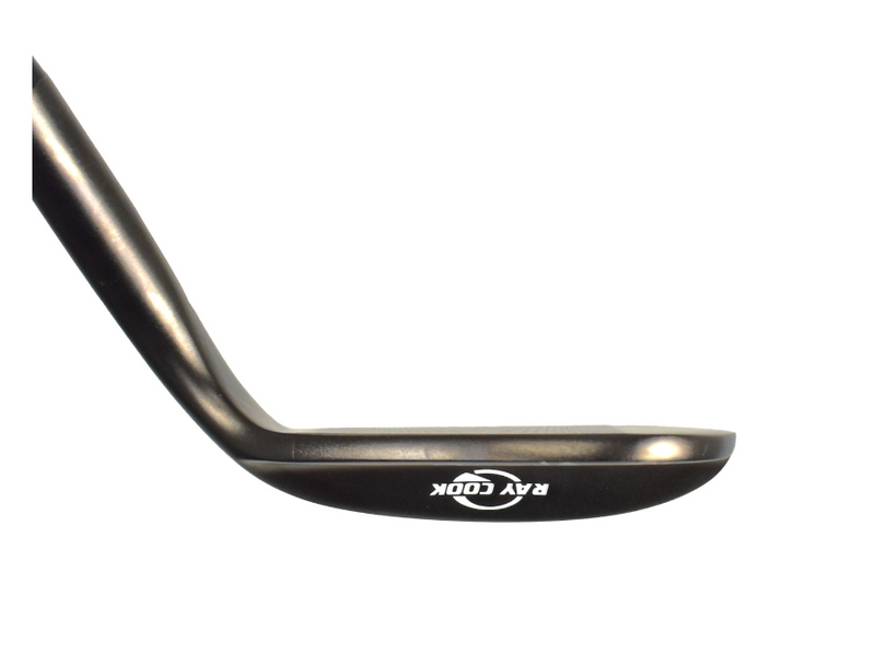 Ray Cook Golf: Engraved Wedge - M1