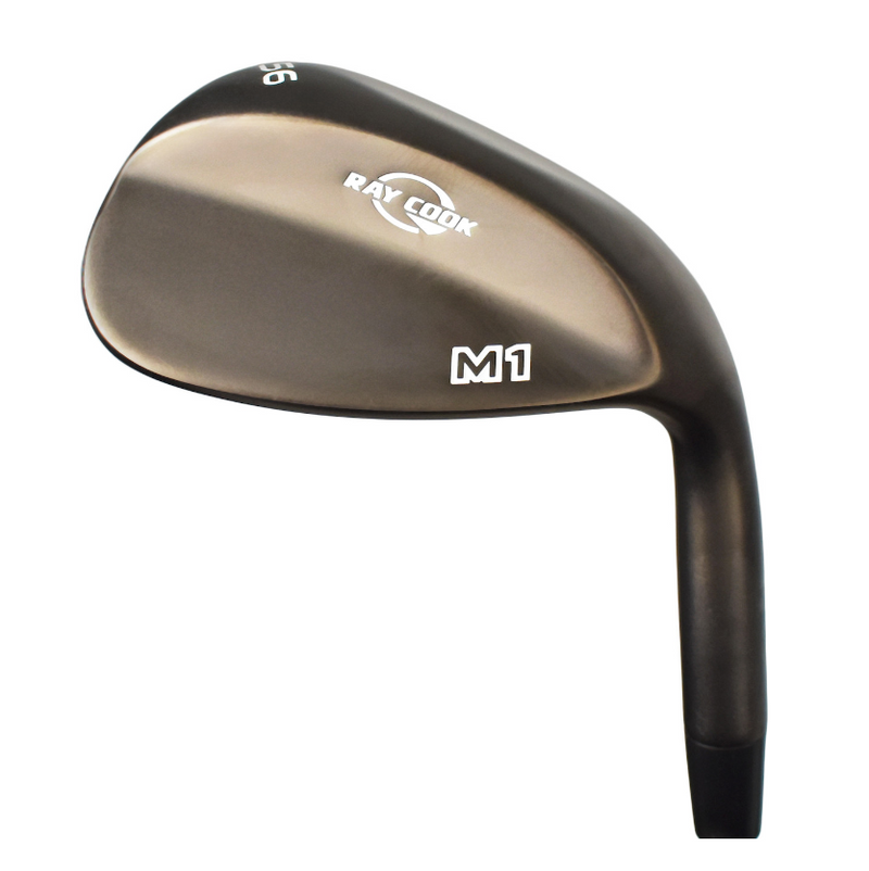 Ray Cook Golf: Wedge - M1