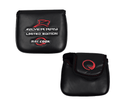 Ray Cook Golf: Limited Edition Putter Silver Ray SR500 (Left Hand) Golf
