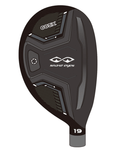 Snake Eyes Golf: 2025 685X Hybrids Golf Clubs