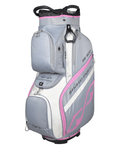 Snake Eyes Golf: 2025 Ladies Cart Bag - SE500 Golf Cart Bags