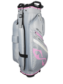 Snake Eyes Golf: 2025 Ladies Cart Bag - SE500 Golf Cart Bags