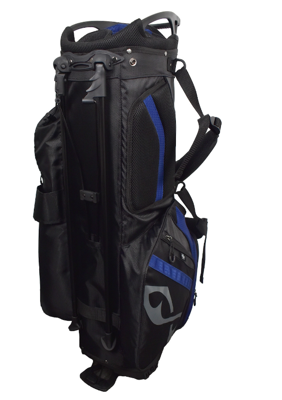 Snake Eyes Golf: Stand Bag - 2025 SE300