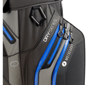 Motocaddy: Golf Bag - Dry-Series