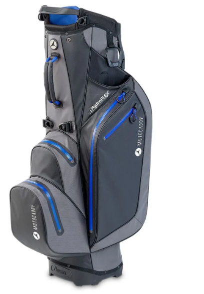 Motocaddy: Golf Stand Bag - HydroFLEX