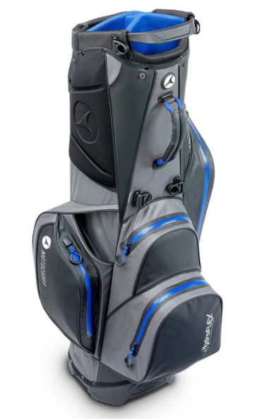 Motocaddy: Golf Stand Bag - HydroFLEX