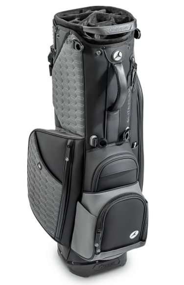 EliteFLEX Hybrid Golf Stand Bag by Motocaddy