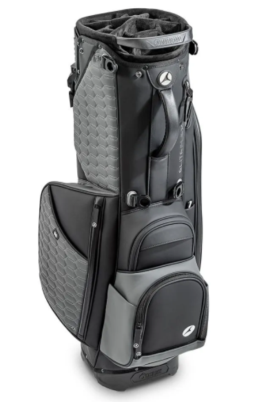 Motocaddy: Golf Stand Bag - EliteFLEX Hybrid