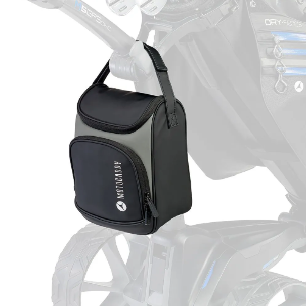 Motocaddy: Cooler Bag USA